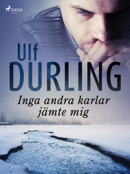 Durling, Ulf - Inga andra karlar jämte mig, ebook