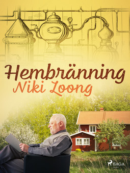 Loong, Niki - Hembränning, ebook