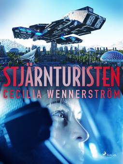 Wennerström, Cecilia - Stjärnturisten, ebook