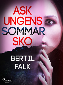 Falk, Bertil - Askungens sommarsko, ebook