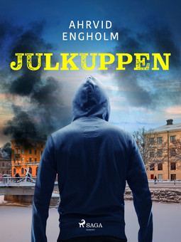 Engholm, Ahrvid - Julkuppen, ebook