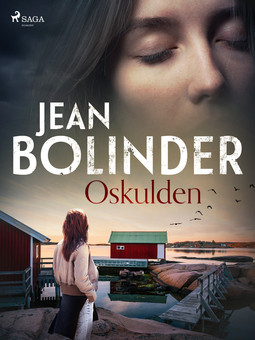 Bolinder, Jean - Oskulden, ebook
