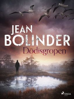 Bolinder, Jean - Dödisgropen, e-kirja