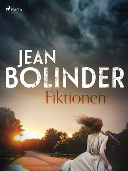 Bolinder, Jean - Fiktionen, ebook