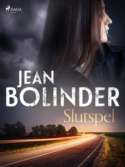 Bolinder, Jean - Slutspel, ebook