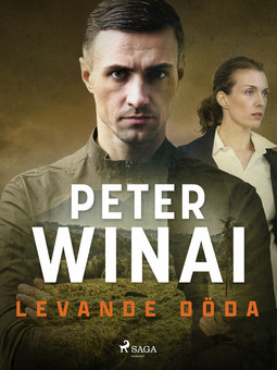 Winai, Peter - Levande döda, ebook