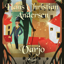 Andersen, H. C. - Varjo, audiobook