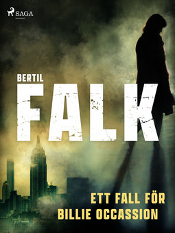 Falk, Bertil - Ett fall för Billie Occassion, ebook