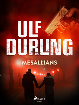 Durling, Ulf - Mesallians, ebook