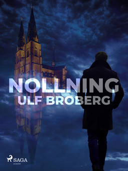 Broberg, Ulf - Nollning, ebook