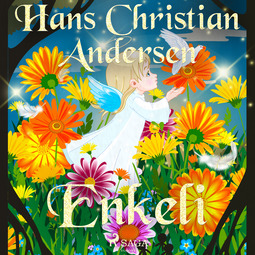 Andersen, H. C. - Enkeli, audiobook