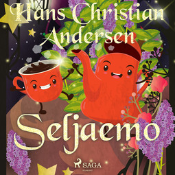 Andersen, H. C. - Seljaemo, äänikirja