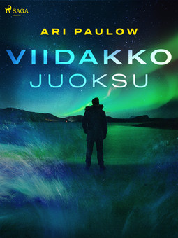 Paulow, Ari - Viidakkojuoksu, ebook