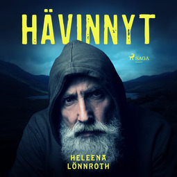 Lönnroth, Heleena - Hävinnyt, audiobook