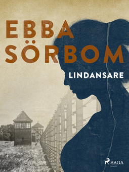 Sörbom, Ebba - Lindansare, ebook