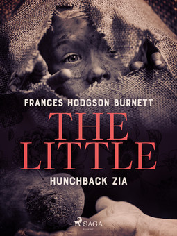 Burnett, Frances Hodgson - The Little Hunchback Zia, ebook