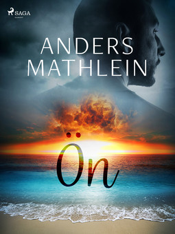 Mathlein, Anders - Ön, ebook
