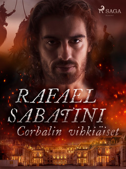 Sabatini, Rafael - Corbalin vihkiäiset, ebook