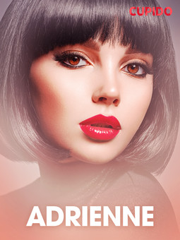 Cupido - Adrienne - erotisk novell, ebook