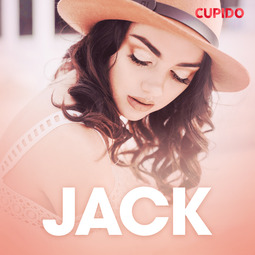 Cupido - Jack - erotisk novell, audiobook