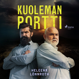 Lönnroth, Heleena - Kuoleman portti, audiobook