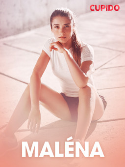 Hallantie, Ida - Maléna - eroottinen novelli, ebook
