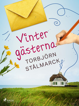 Stålmarck, Torbjörn - Vintergästerna, ebook
