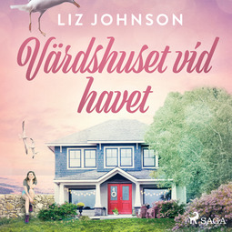 Johnson, Liz - Värdshuset vid havet, audiobook