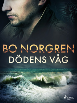 Norgren, Bo - Dödens våg, e-kirja