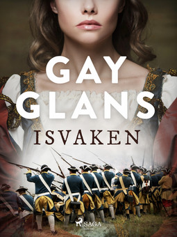 Glans, Gay - Isvaken, ebook