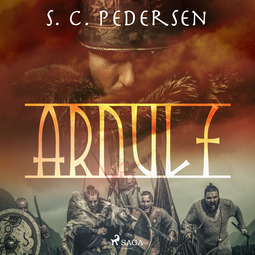 Pedersen, S. C. - Arnulf, äänikirja