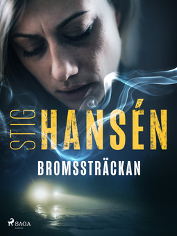 Hansén, Stig - Bromssträckan, ebook