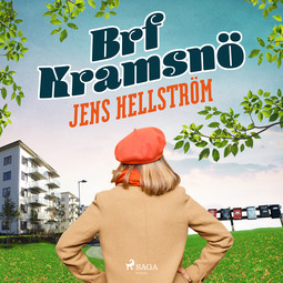 Hellström, Jens - Brf Kramsnö, audiobook