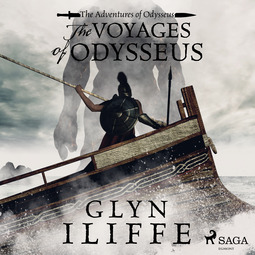 Iliffe, Glyn - The Voyage of Odysseus, audiobook