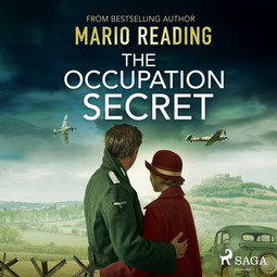 Reading, Mario - The Occupation Secret, audiobook