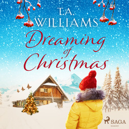 Williams, T.A. - Dreaming of Christmas, audiobook