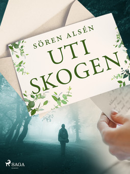 Alsén, Sören - Uti skogen, ebook