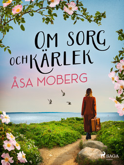 Moberg, Åsa - Om sorg och kärlek, ebook