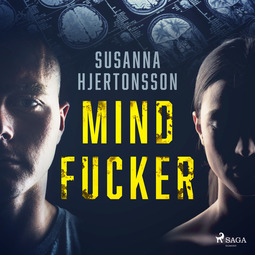 Hjertonsson, Susanna - Mindfucker, äänikirja