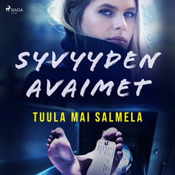 Salmela, Tuula Mai - Syvyyden avaimet, audiobook