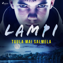 Salmela, Tuula Mai - Lampi, audiobook