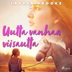 Brooke, Lauren - Uutta vanhaa viisautta, äänikirja
