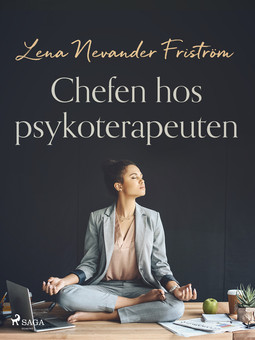 Friström, Lena Nevander - Chefen hos psykoterapeuten, e-kirja