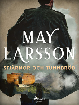 Larsson, May - Stjärnor och tunnbröd, ebook