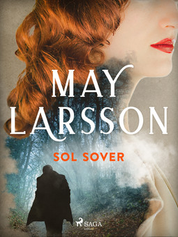 Larsson, May - Sol sover, ebook