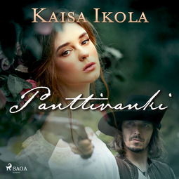 Ikola, Kaisa - Panttivanki, audiobook