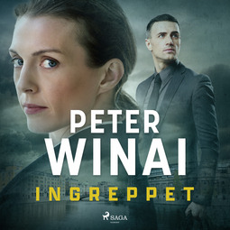Winai, Peter - Ingreppet, audiobook