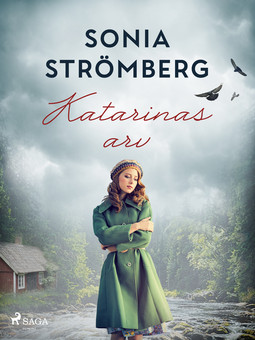 Strömberg, Sonia - Katarinas arv, ebook