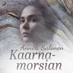 Salonen, Anneli - Kaarnamorsian, audiobook