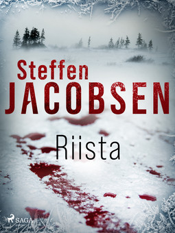 Jacobsen, Steffen - Riista, ebook